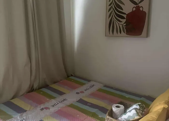 Aparthotel Don Comz Staycation Manila